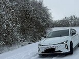 Changan Uni-V iDD-5