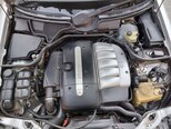 Mercedes E 270-4