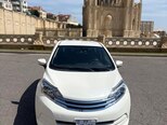 Nissan Note-1