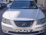 Hyundai Sonata-1
