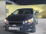 Chevrolet Aveo-2