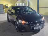 Chevrolet Aveo-3