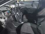 Chevrolet Aveo-9