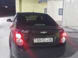 Chevrolet Aveo-7