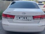 Hyundai Sonata-3