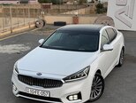 Kia K7-2