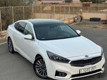 Kia K7-1