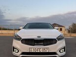 Kia K7-5
