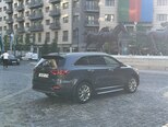 Kia Sorento-8