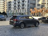 Kia Sorento-12