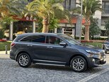 Kia Sorento-16