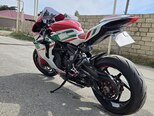 MV Agusta F3 800-4