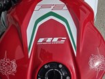 MV Agusta F3 800-6