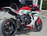 MV Agusta F3 800-20