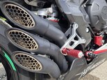MV Agusta F3 800-10