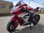 MV Agusta F3 800-5