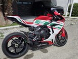 MV Agusta F3 800-18