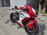 MV Agusta F3 800-17