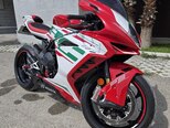 MV Agusta F3 800-2