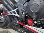 MV Agusta F3 800-9