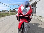 MV Agusta F3 800-1
