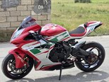 MV Agusta F3 800-21