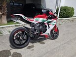 MV Agusta F3 800-19