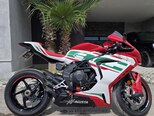 MV Agusta F3 800-3
