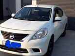 Nissan Latio-2