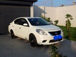 Nissan Latio-5