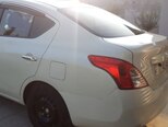 Nissan Latio-7