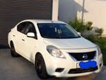 Nissan Latio-8