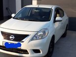 Nissan Latio-9