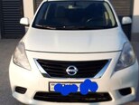 Nissan Latio-10