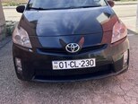Toyota Prius-1