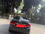 Chevrolet Cruze-7