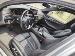 BMW 530-8