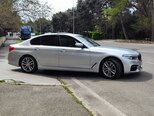 BMW 530-5
