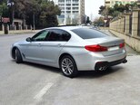 BMW 530-3