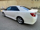Toyota Camry-4