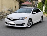Toyota Camry-1