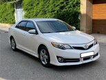 Toyota Camry-5