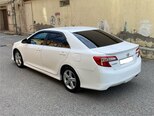 Toyota Camry-2
