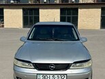 Opel Vectra-1