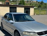 Opel Vectra-6
