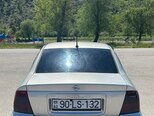 Opel Vectra-2