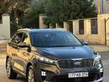 Kia Sorento-1