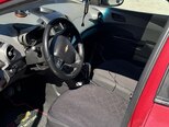 Chevrolet Aveo-4