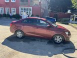 Chevrolet Aveo-9