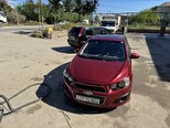 Chevrolet Aveo-6